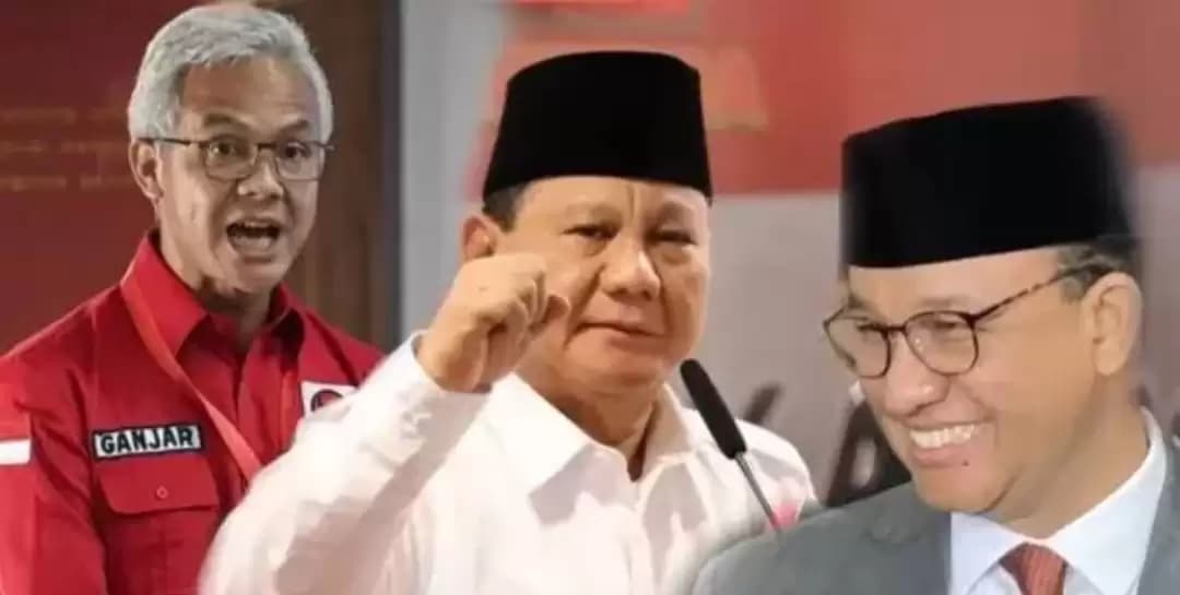 Baliho Presiden Terpilih Tetap Dipajang Selama Menjabat! Pengamat: Agar Janji Manisnya Tak Dilupakan dan Terus Ditagih Rakyat