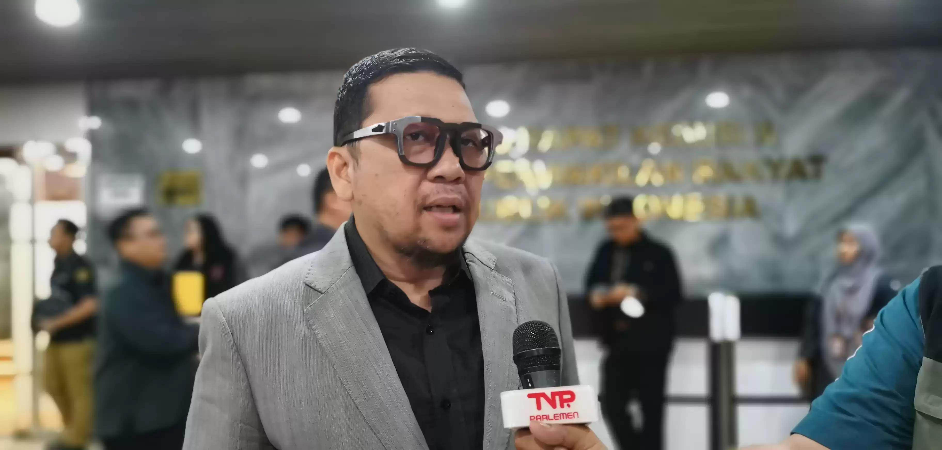 Komisi II Minta RUU DKJ Dapat Rampung dalam Masa Sidang Ini