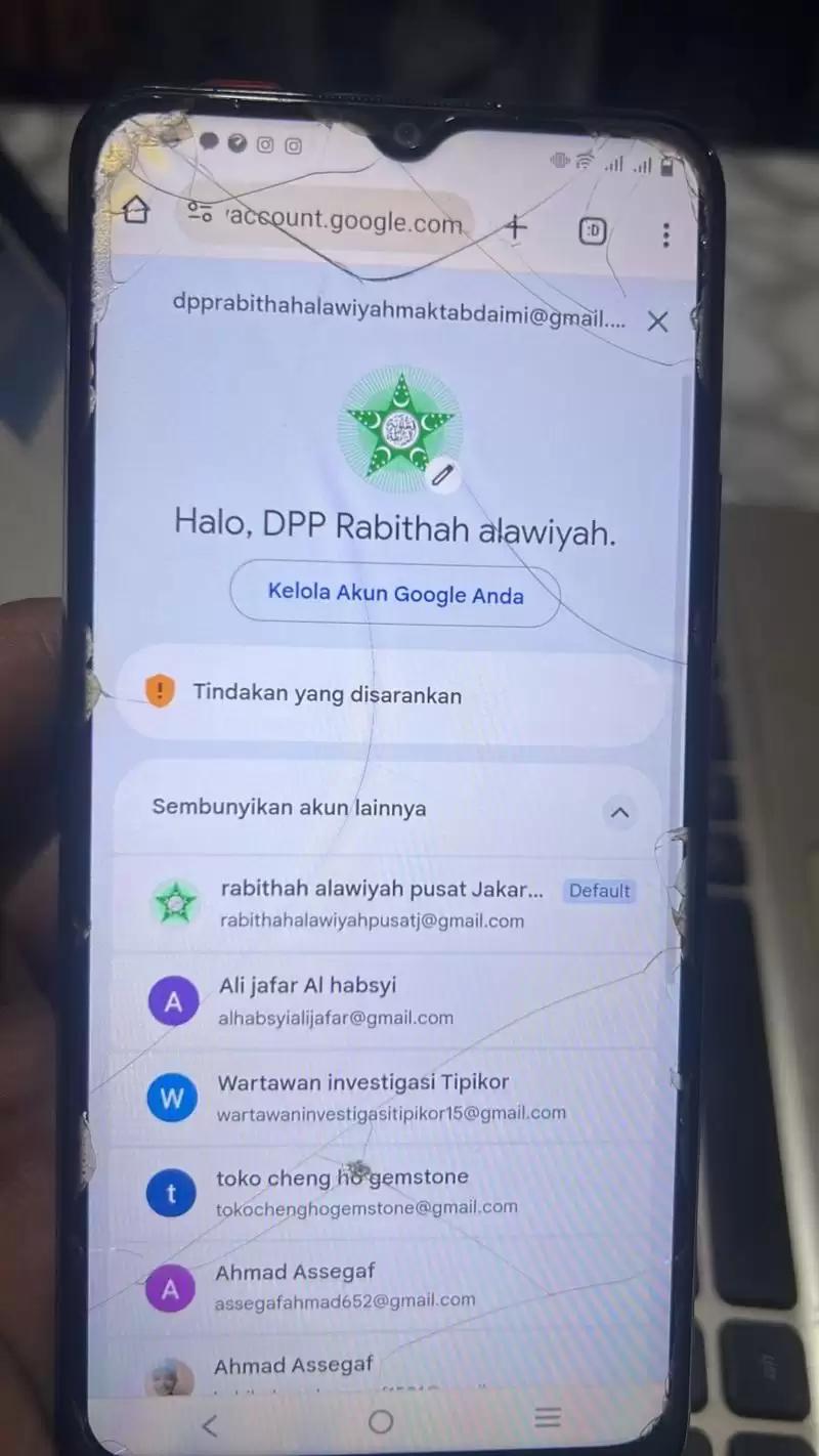 Penipuan Sertifikat Habib Palsu: Semua Hal yang Perlu Diketahui soal Rabithah Alawiyah