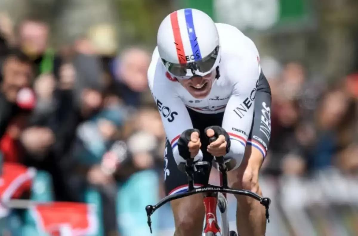 Rohan Dennis Didakwa Atas Kematian Atlet Balap Sepeda Melissa Hoskins