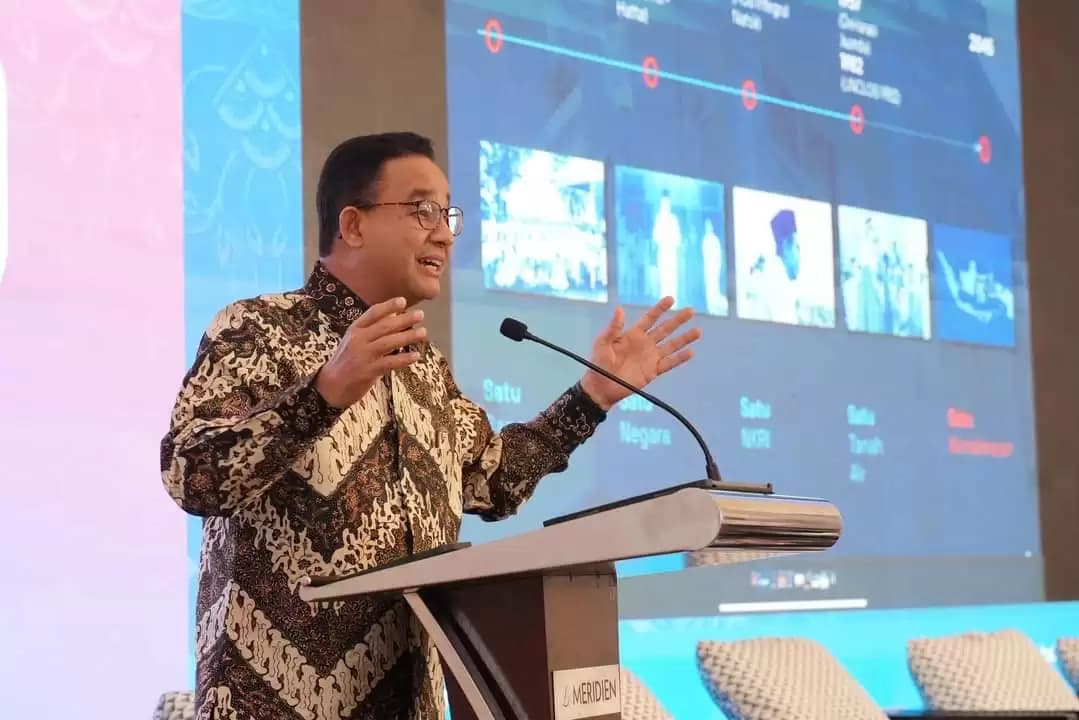 Jika Terpilih Jadi Presiden, Anies Bakal Rubah Regulasi KPR