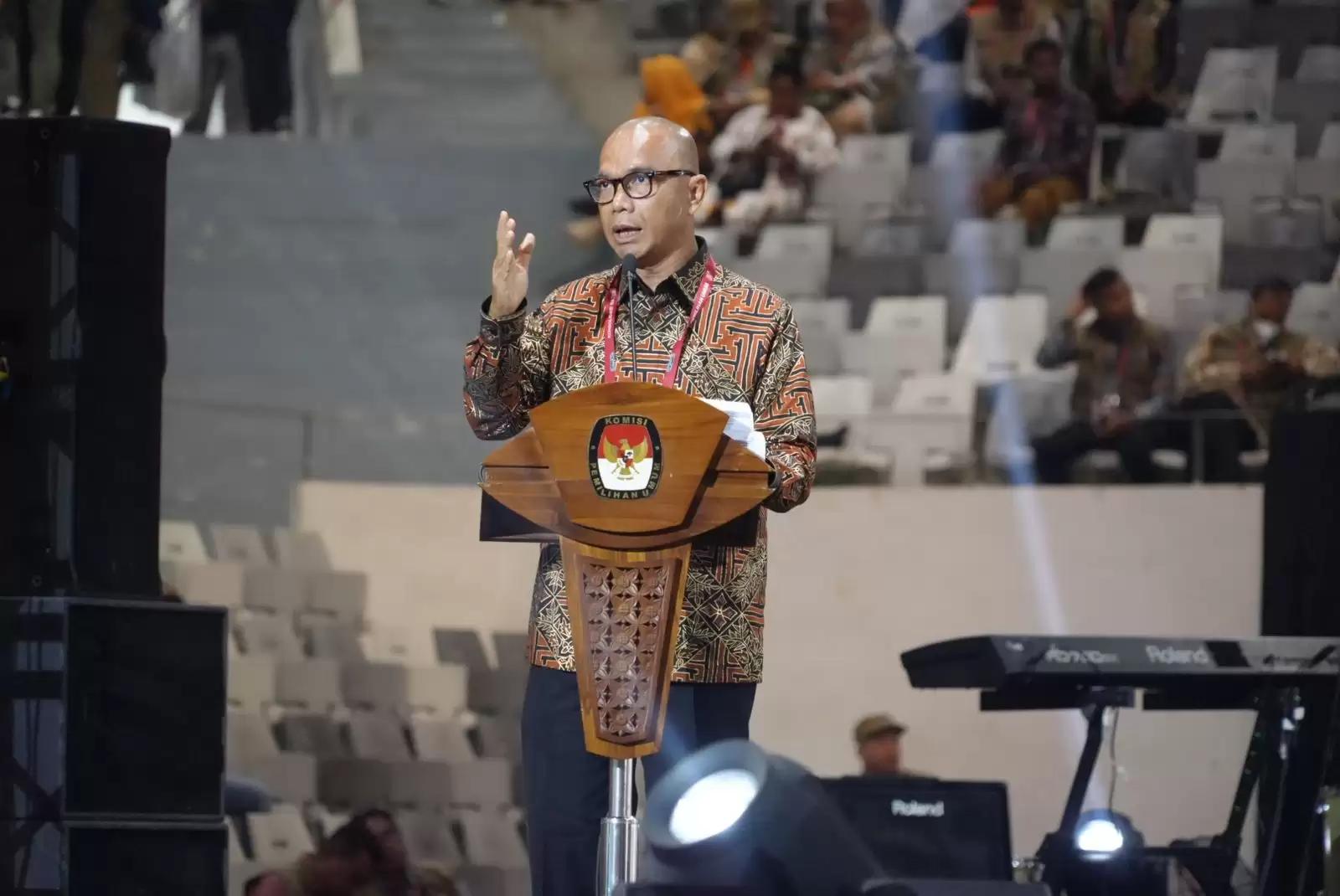 Optimalisasi Peran Kejaksaan dalam Penyelenggaraan Pemilu 2024