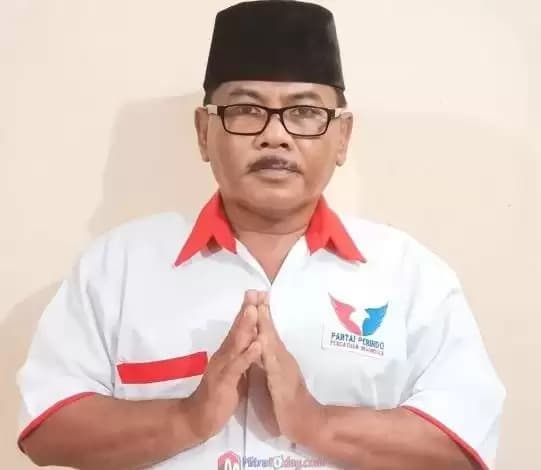 Yulius Eko Wahyono, Caleg Perindo Dapil IV Bantu Warga di 3 Desa Terkait Jalan Rusak