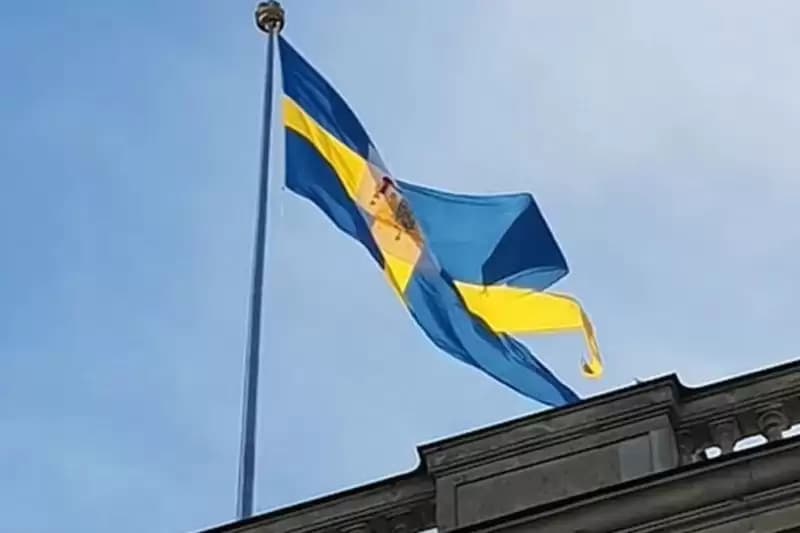 Swedia Tangguhkan Dukungan Keuangan untuk UNRWA