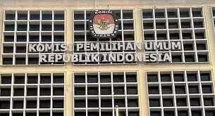 Polri Usut Kebocoran Data KPU