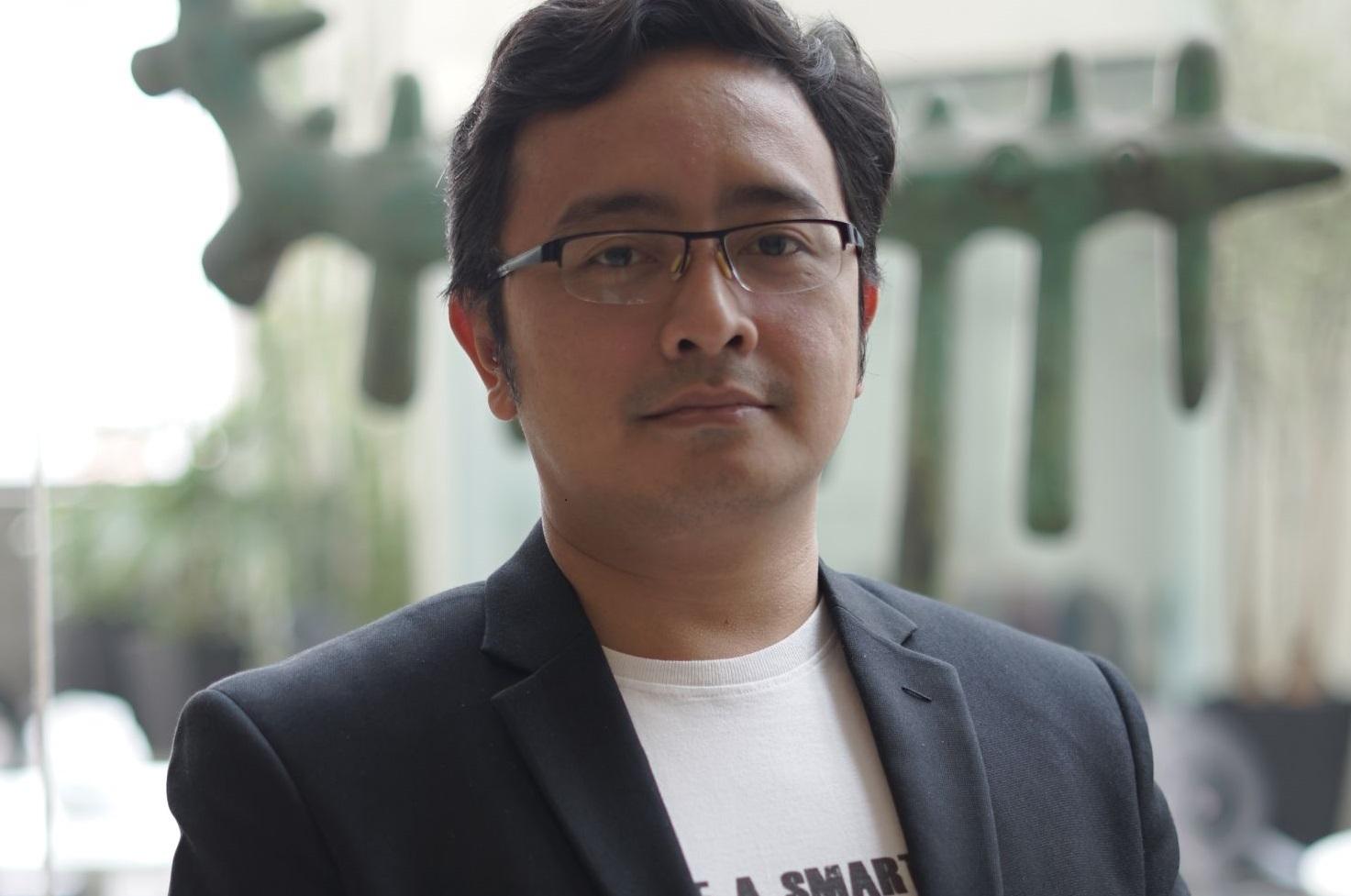 IHSG Hari Ini Melemah, Pengamat Bilang Dipicu Imbal Obligasi AS Tenor 10 Tahun Sentuh 5 Persen