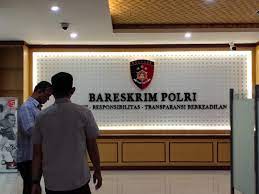 Polda Metro Ungkap Alasan Ketua KPK Firli Bahuri Diperiksa di Bareskrim Polri