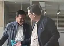 2 Eks Direktur LPEI Hadiyanto dan Robert Pakpahan Diperiksa KPK soal Korupsi Rp 846,9 Miliar