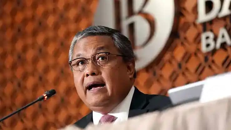2 Tersangka Korupsi CSR BI dan Perry Warjiyo akan Diperiksa KPK