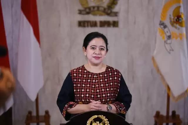 Ketua DPR RI: Besok Sidang Paripurna Penetapan Panglima TNI
