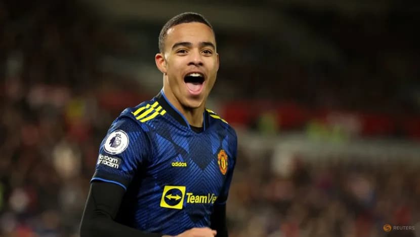 Mason Greenwood Didakwa Kasus Percobaan Pemerkosaan dan Penyerangan