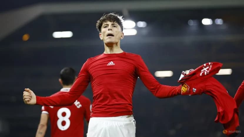 Hasil Fulham vs Man Utd: Skor 1-2, Setan Merah Menang Dramatis