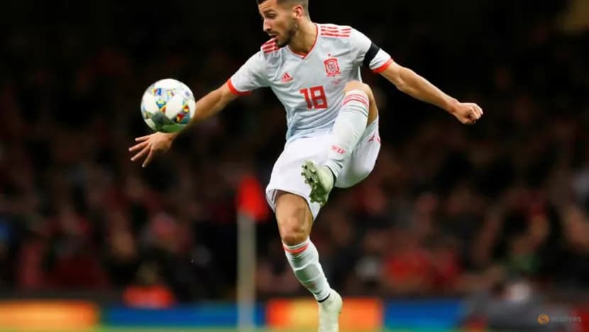 Timnas Spanyol Panggil Alejandro Balde Gantikan Jose Gaya di Piala Dunia 2022