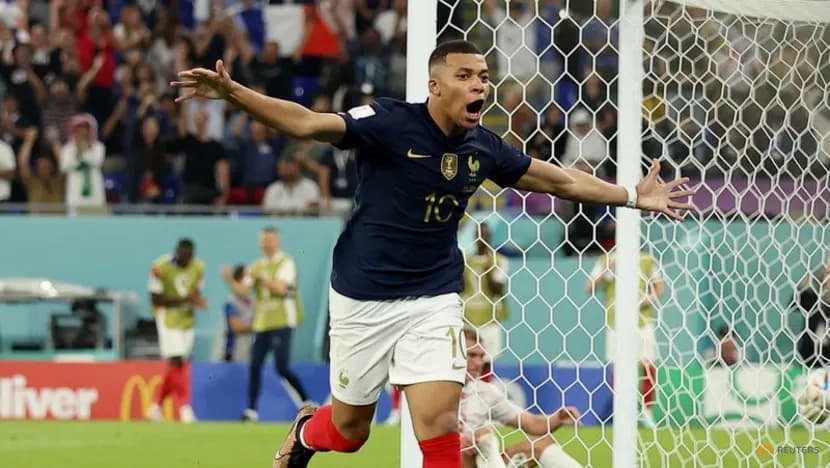 Jadwal Final Piala Dunia 2022 Malam Ini Minggu, 18 Desember