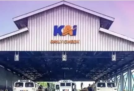 Skandal Tarif Batu Bara KAI: Rp500 M Lebih Menguap!