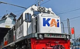 Amburadul Suku Cadang KRL KCI: 145 Item Ganda hingga 152 Nomor Material Bermasalah