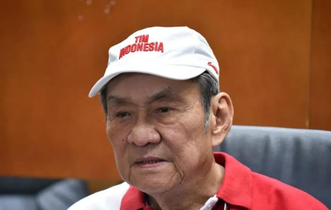 Kabar Duka, Bos Djarum Michael Bambang Hartono Meninggal Dunia