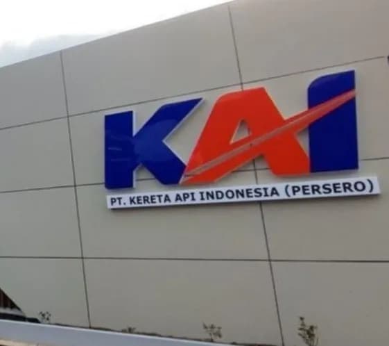 Ironi BUMN: Railink Merugi, Rp1,27 Miliar Insentif Tetap Cair
