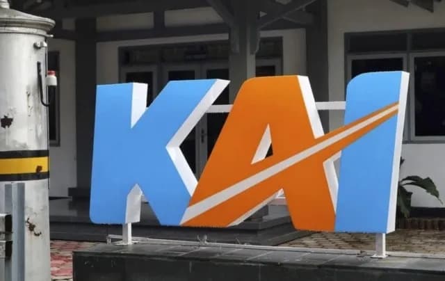 Kacau! Sistem RCS KAI Gagal Total, Ribuan Data Tak Tercatat di SAP
