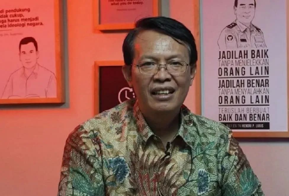 Jaringan Emas Ilegal Rp25,8 T Diduga Libatkan Elite, Jangan Hanya Tangkap Operator!
