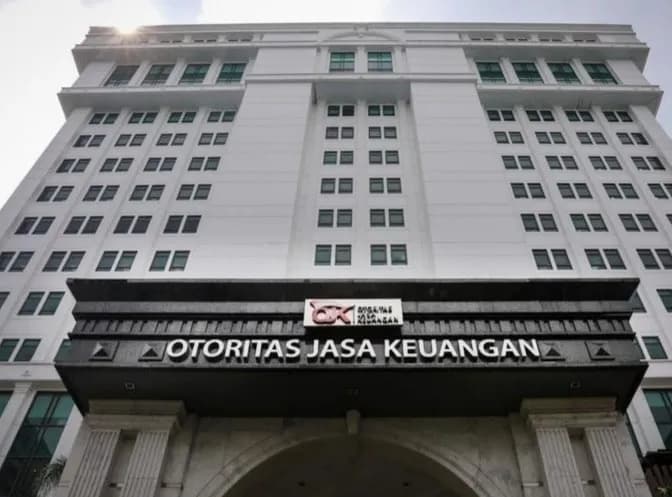 Lengkap! Ini 95 Pinjol Resmi yang Sudah Kantongi Izin OJK