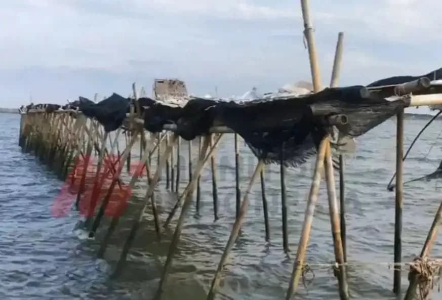 Nama Sudah Disebut, Bukti Sudah Terungkap—Siapa Lindungi Pejabat di Kasus Korupsi Pagar Laut?