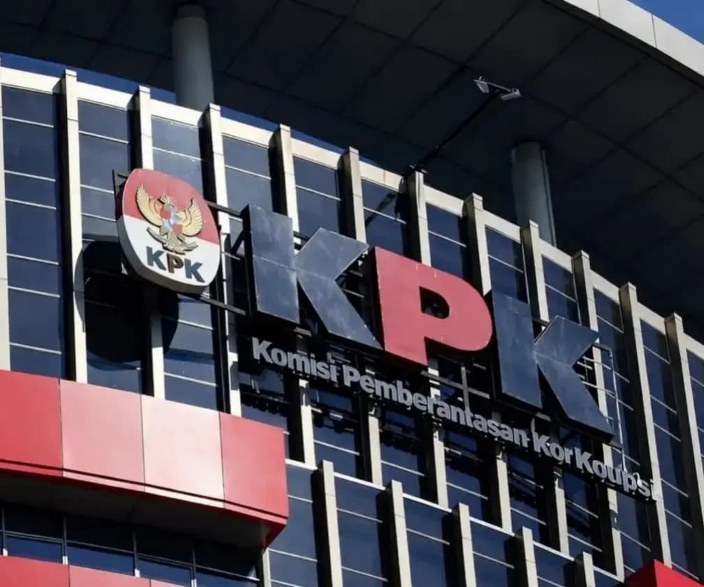 KPK Ungkap 31 Hakim Terjerat Korupsi: Cermin Rapuhnya Integritas Peradilan