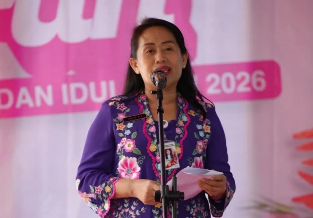 H-1 Jelang Idulfitri 2026, Pemprov DKI Jakarta Pastikan Harga dan Pasokan Kebutuhan Pokok Stabil