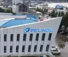 DPR Kritik: Pelindo Monopoli, Laba Malah Loyo