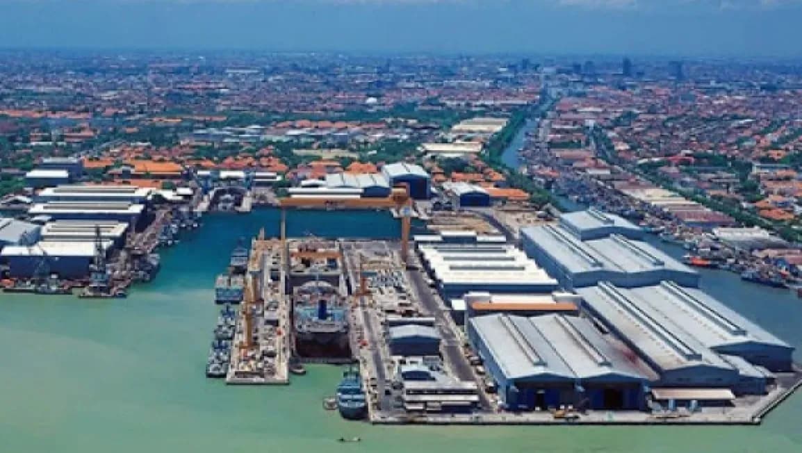 Proyek Frigate PT PAL: Kontrak Cacat, Desain Berantakan, Biaya Meledak—Kapal Terancam Tak Layak Tempur