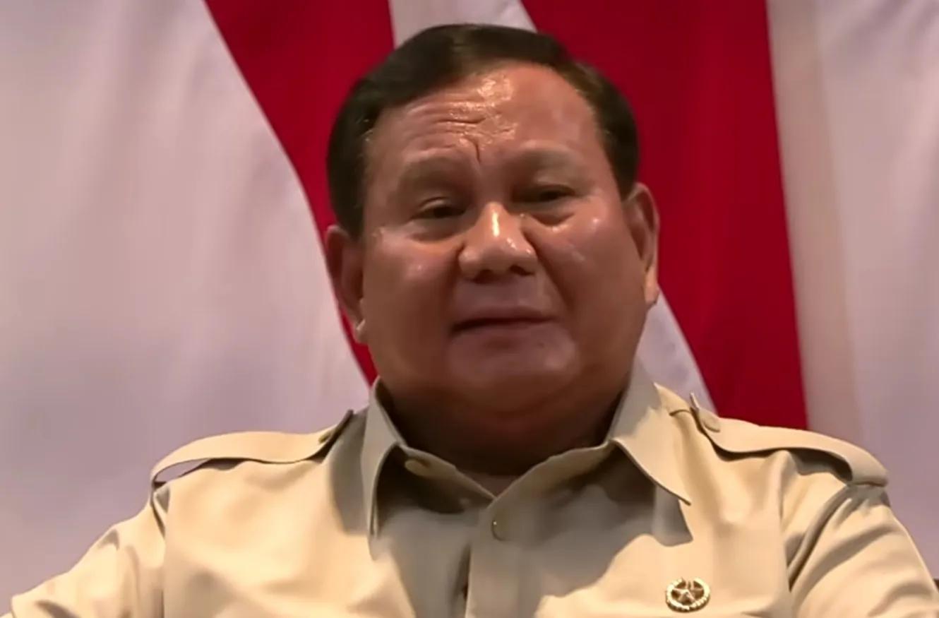 Prabowo Tegaskan Reformasi Aparat Hukum: Polri-TNI Diminta Berbenah atau Ditindak Tegas
