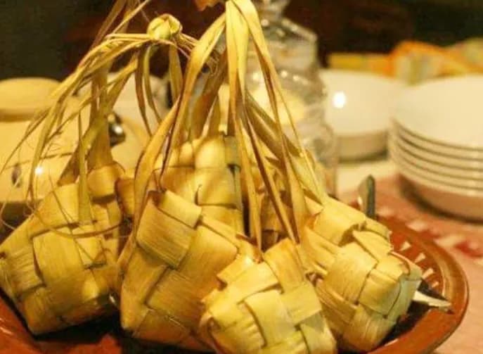 Selain Ketupat, Ini 7 Tradisi Lebaran Unik di Indonesia
