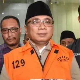 KPK Dituding Tebang Pilih, Penahanan Yaqut Dialihkan Diam-Diam