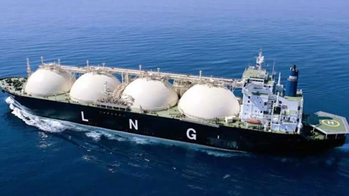 Perang Iran Guncang Energi Global, Pasokan LNG Dunia Anjlok ke Titik Terendah