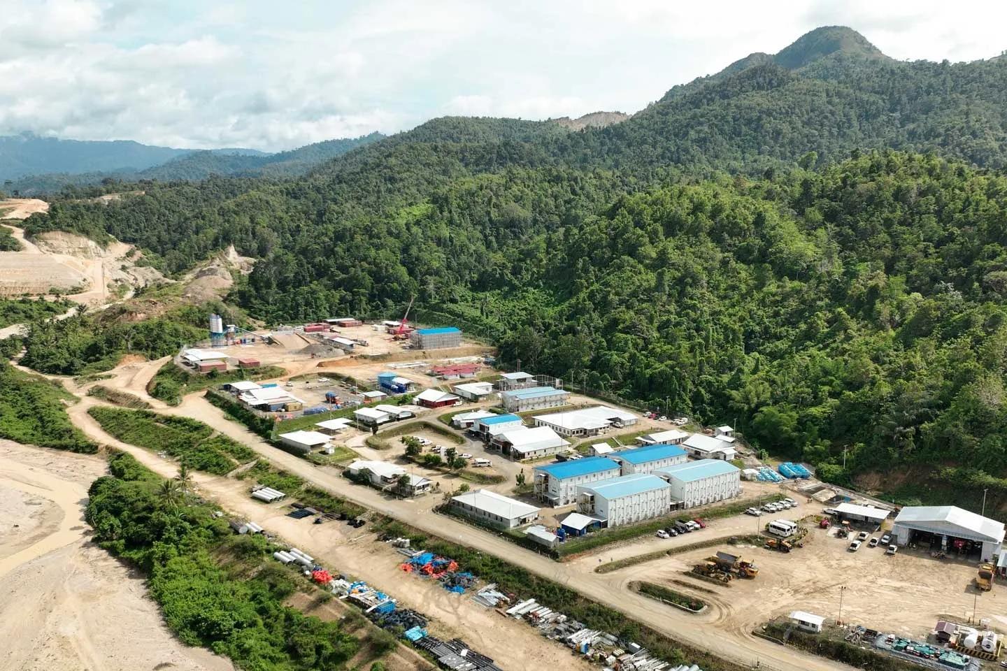 Tiga Direksi Merdeka Gold Resources Mundur Bersamaan, Ada Apa di Baliknya?