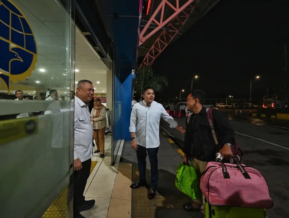 Menhub: Puncak Arus Balik Lebaran akan Meningkat di Gelombang II, Kapan?
