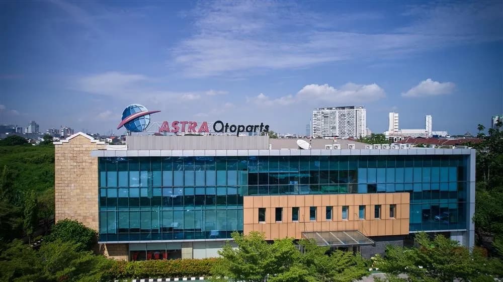 Dirut dan Komut Astra Otoparts Ajukan Pengunduran Diri, Ada Apa?