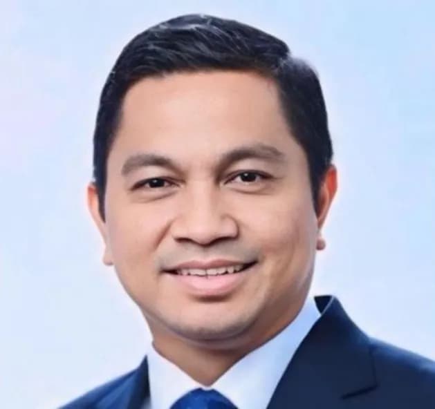 Profil Daud Joseph, Dirut Baru PT Pos Indonesia