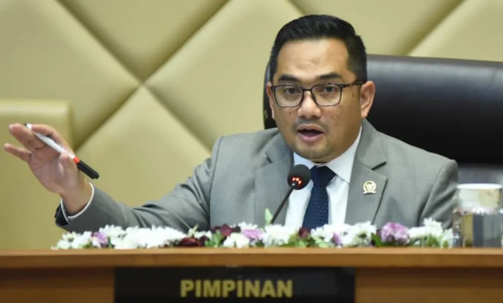Respons Wacana Pemotongan Gaji, DPR: Tak hanya Gaji, Program Pemerintah Juga Perlu Dipangkas