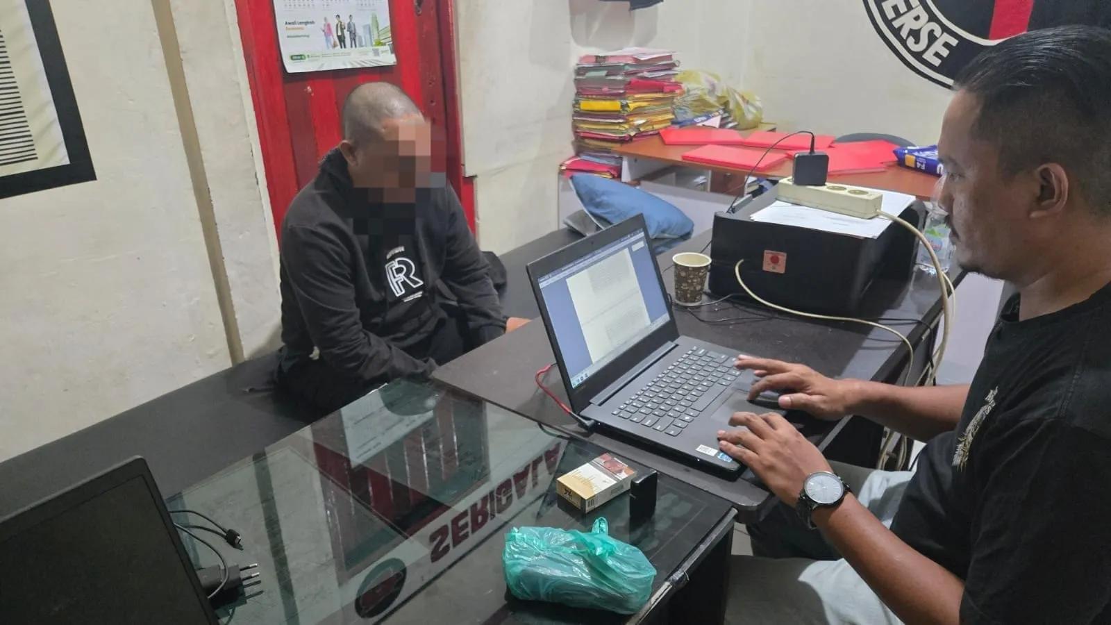 Oknum Polisi di Ternate Jadi Tersangka Kasus KDRT