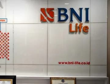 Skandal BNI Life Terkuak: Data Klaim Kacau, Selisih Ratusan Miliar Tak Terkendali