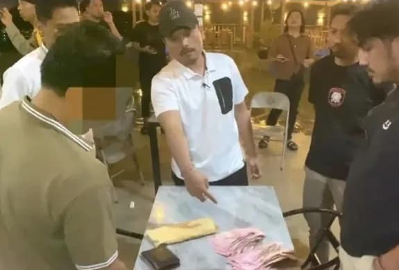 OTT Warung Kopi: LSM Peras Tambang Nikel di Kendari