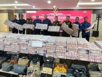 Kukar: Batubara Diangkut, Transmigrasi Dihancurkan, Rp214 Miliar Disergap