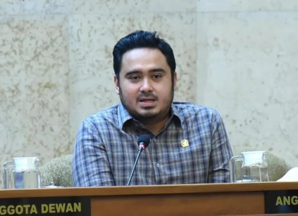 DPR Usul WFH Diterapkan Setiap Rabu