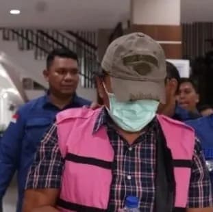 PNBP “Bocor” di Belawan: Eks KSOP Ditahan