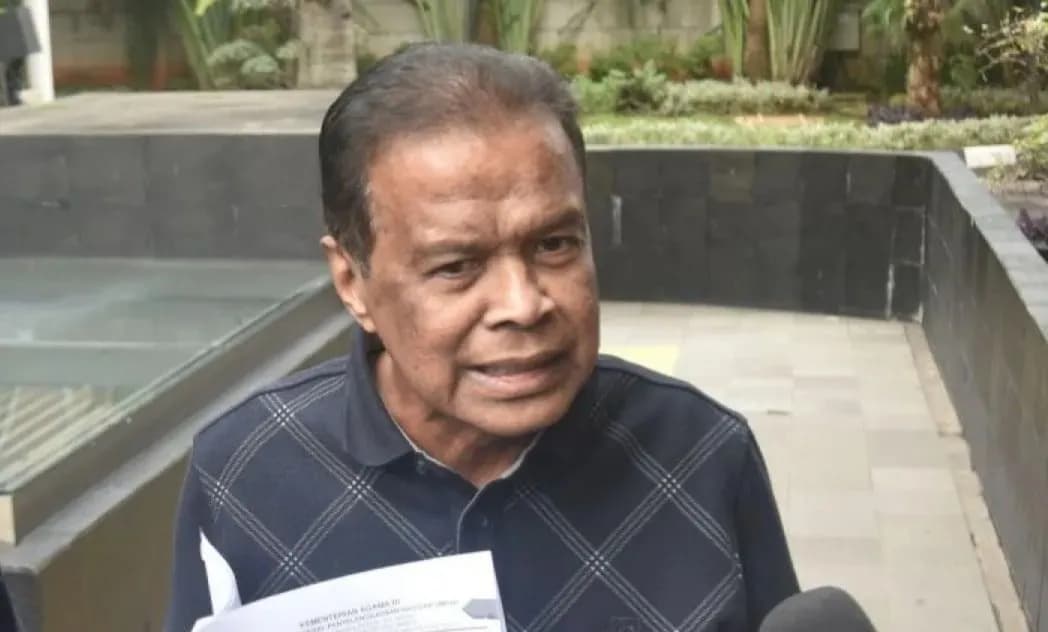 Fuad Hasan jadi Sorotan: Praperadilan Tuding KPK Tunda Kasus Haji 2024