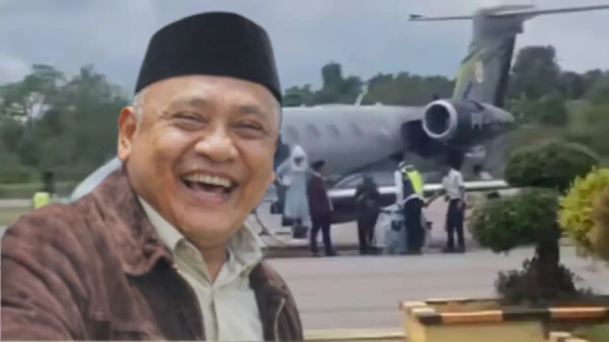 La Ode Safiul Akbar Gani Terseret Pusaran Kasus Abdul Gani: Dari Jet Pribadi, Jejak Tambang hingga Warisan Perkara yang Belum Usai