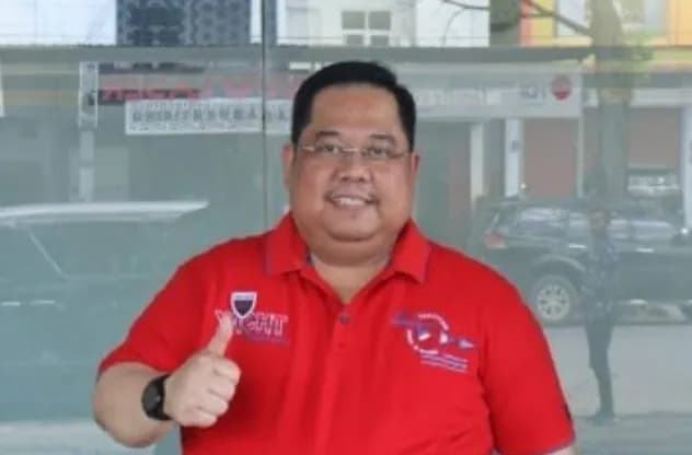 Kediaman Ketua Kadin Sultra Digeledah Baraskrim Polri