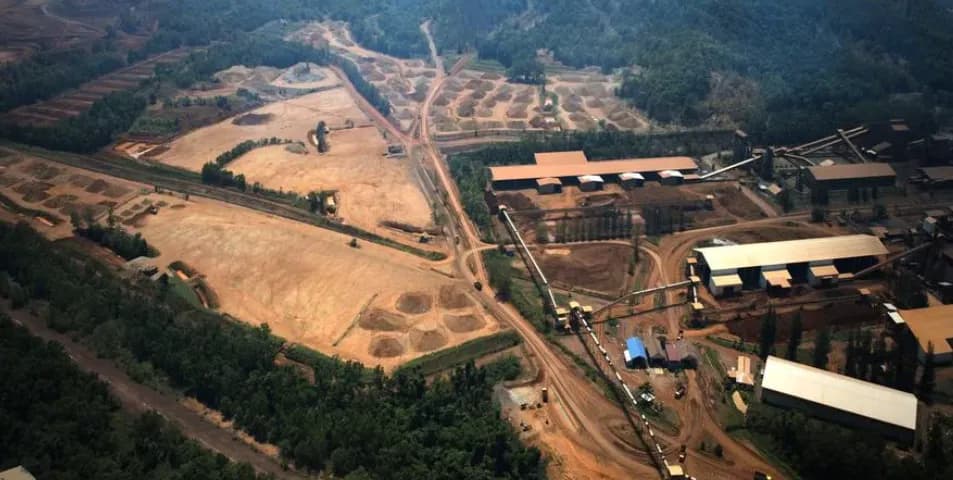 Adhi Kartiko (NICE) Siap Lunasi Denda Rp186 Miliar Terkait Pelanggaran Kawasan Hutan