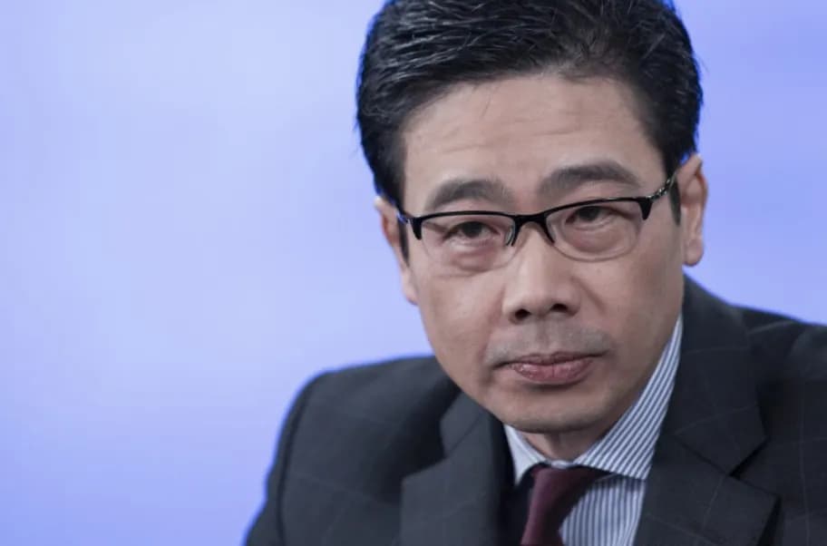 Profil Samin Tan, Pengusaha Tambang yang jadi Tersangka Kasus AKT